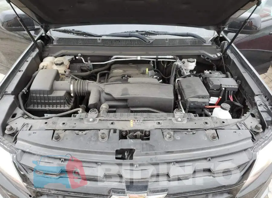 1GCHSCEA1M1273464 Photo# 11