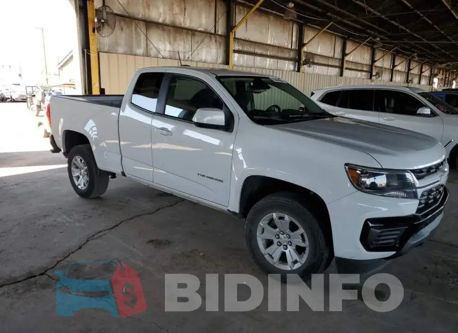 1GCHSCEA3M1252339 Photo# 4