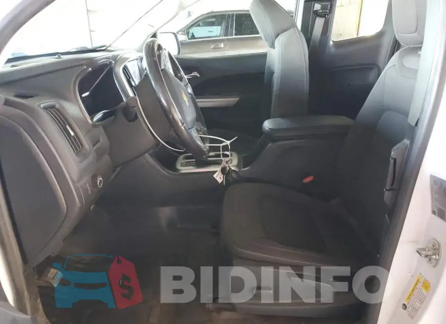 1GCHSCEA3M1252339 Photo# 7