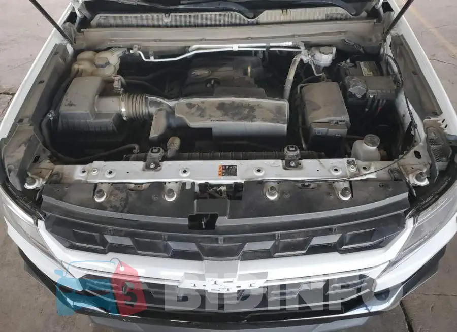 1GCHSCEA3M1252339 Photo# 11