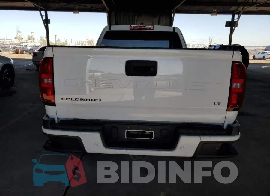 1GCHSCEA3M1252339 Photo# 6