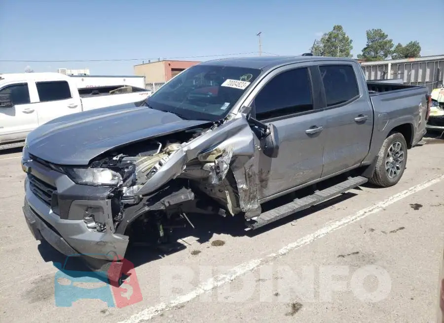 1GCPTCEK8P1180706 Photo# 1