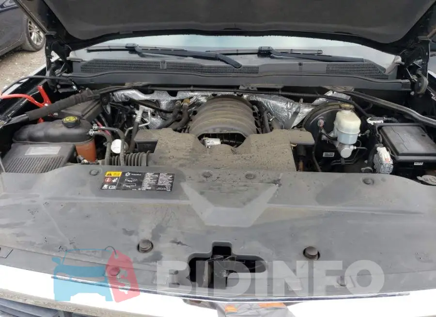 1GCVKSECXEZ210641 Photo# 11
