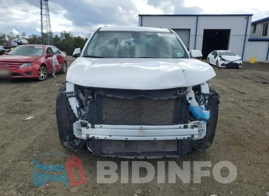 1GNEVMKW4LJ290880 Photo# 5
