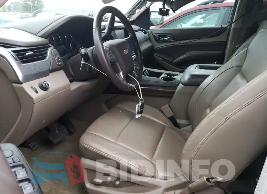 1GNSCBKC9GR228935 Photo# 7