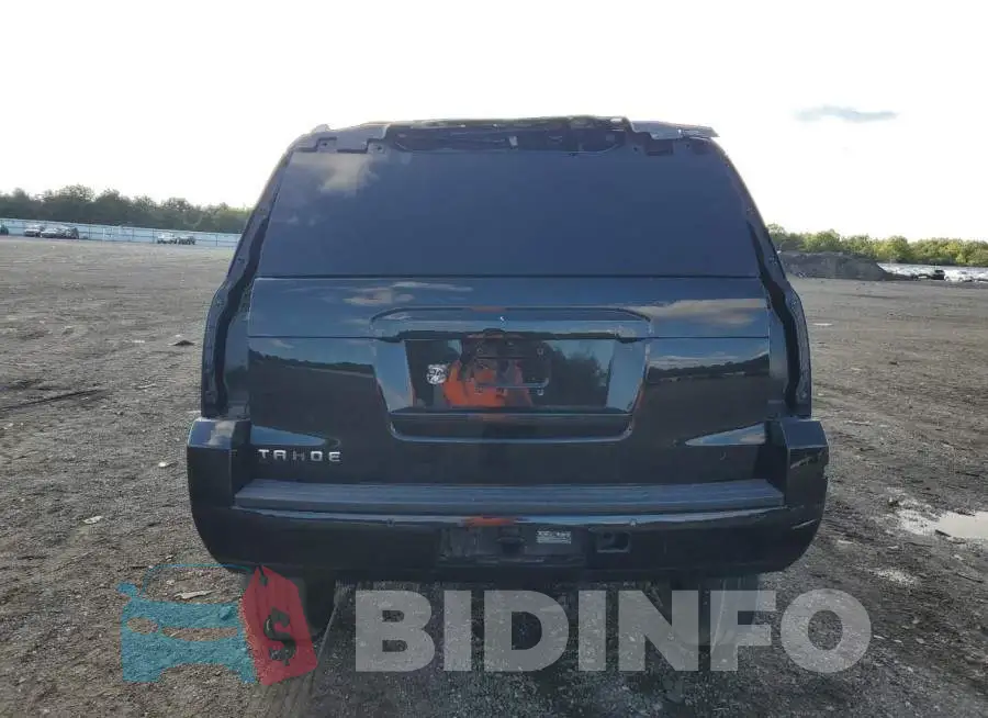 1GNSKBKC2GR287814 Photo# 6