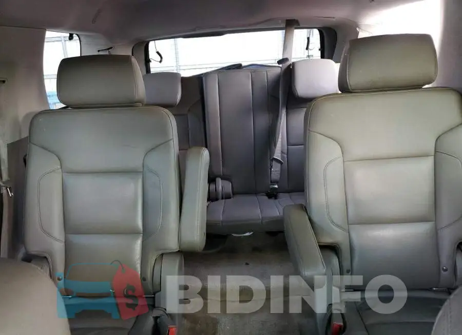 1GNSKBKC4FR306765 Photo# 10