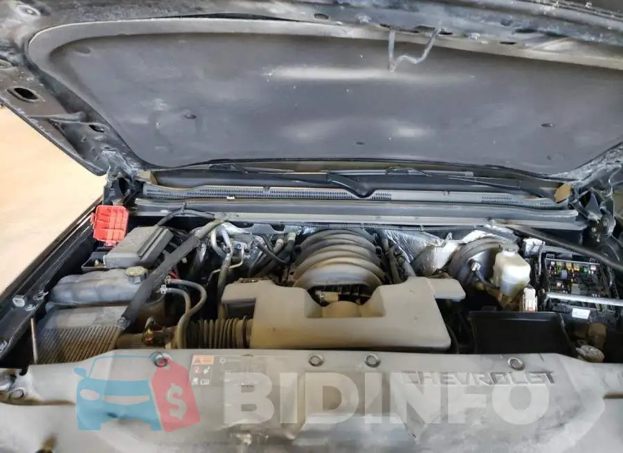 1GNSKCKC3GR271921 Photo# 11