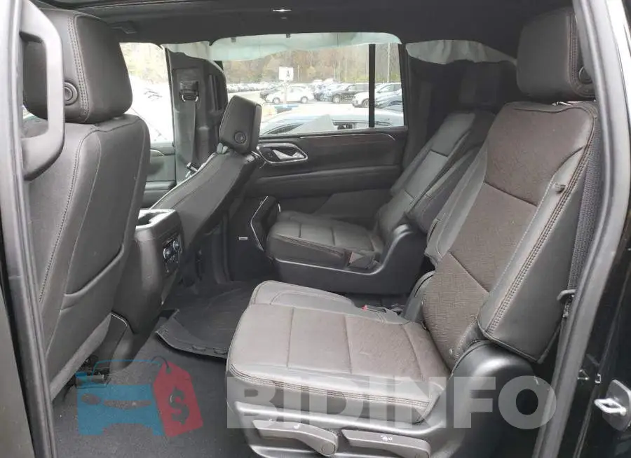 1GNSKGKL9PR225257 Photo# 11