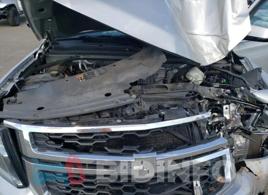 1GNSKHKC2GR170284 Photo# 12