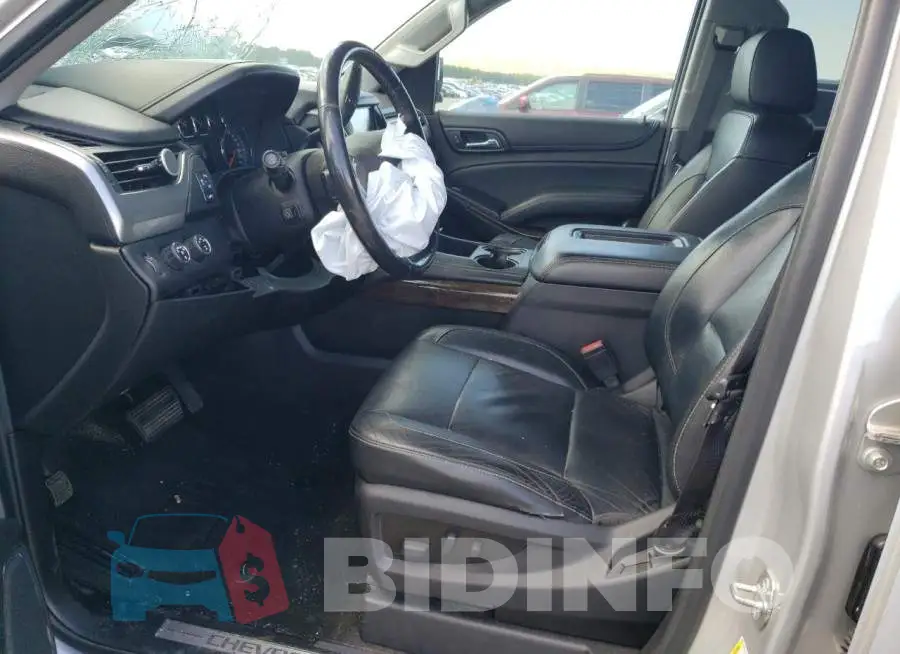 1GNSKHKC2GR170284 Photo# 7