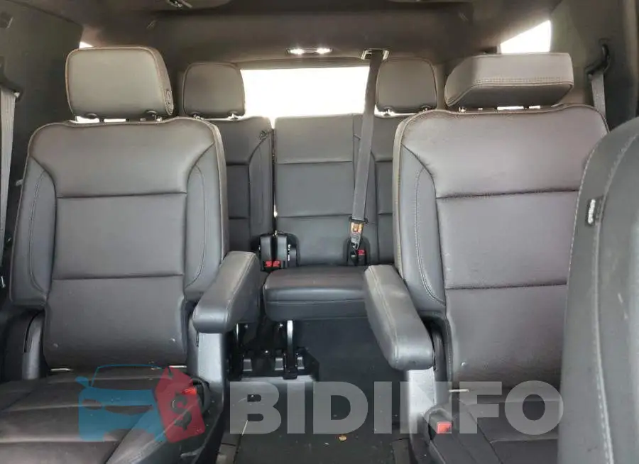 1GNSKTKL9NR226477 Photo# 10