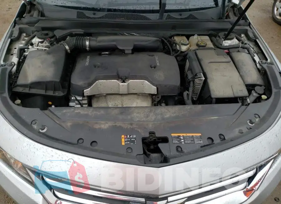 2G1115SL9F9185274 Photo# 11