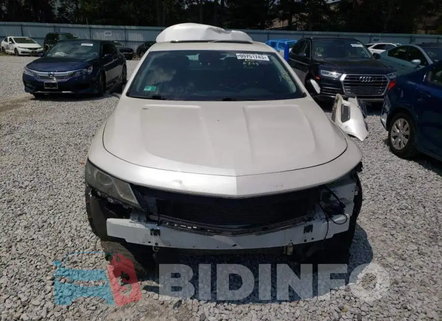 2G1125S33E9175187 Photo# 5