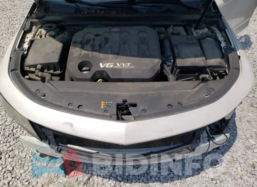 2G1125S33E9175187 Photo# 11