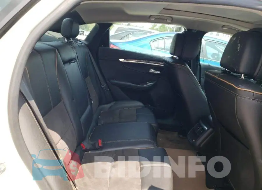 2G1125S33E9175187 Photo# 10