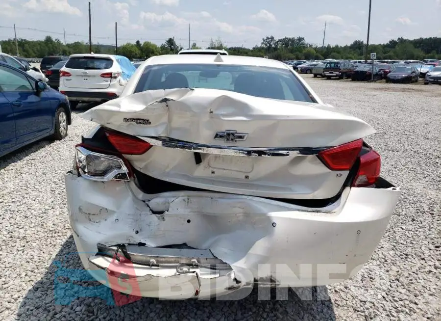 2G1125S33E9175187 Photo# 6