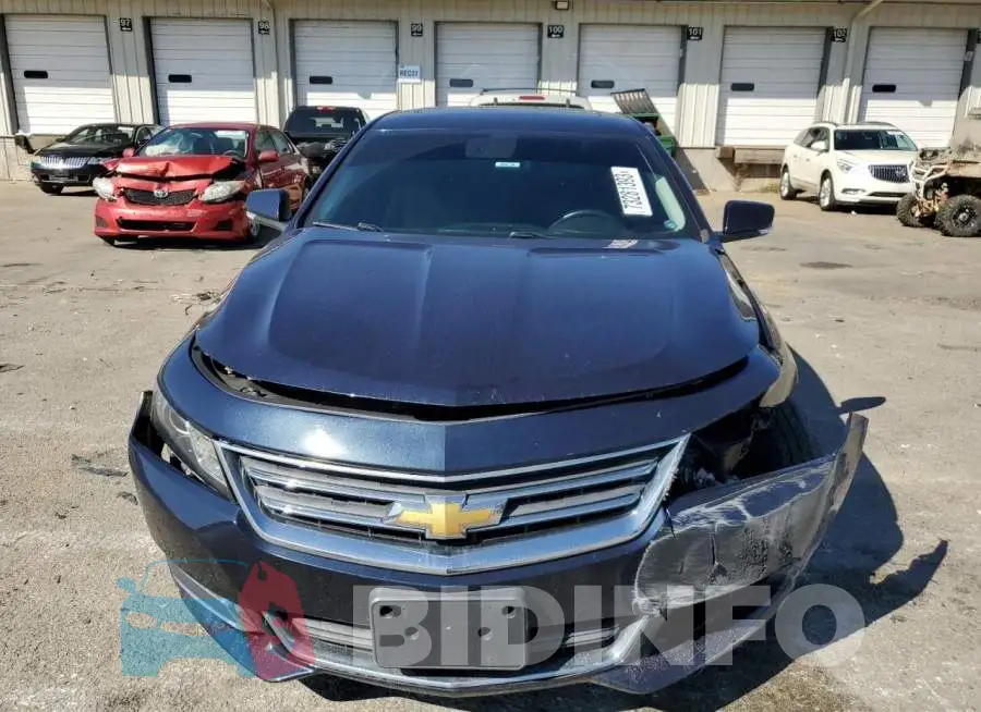 2G1125S33F9218752 Photo# 5
