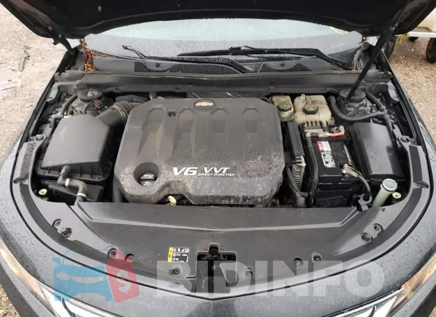 2G1125S35E9304451 Photo# 11