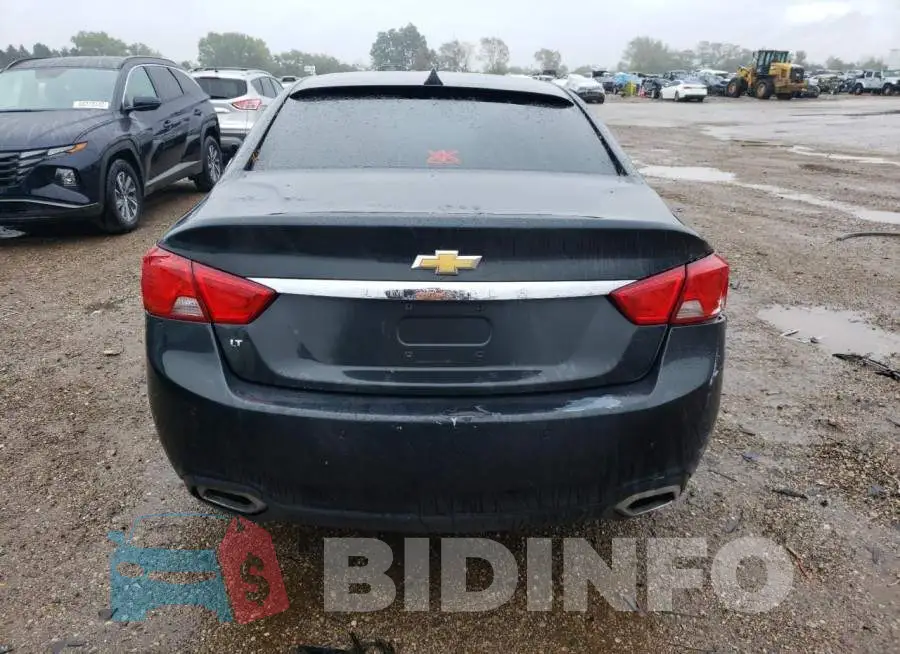 2G1125S35E9304451 Photo# 6