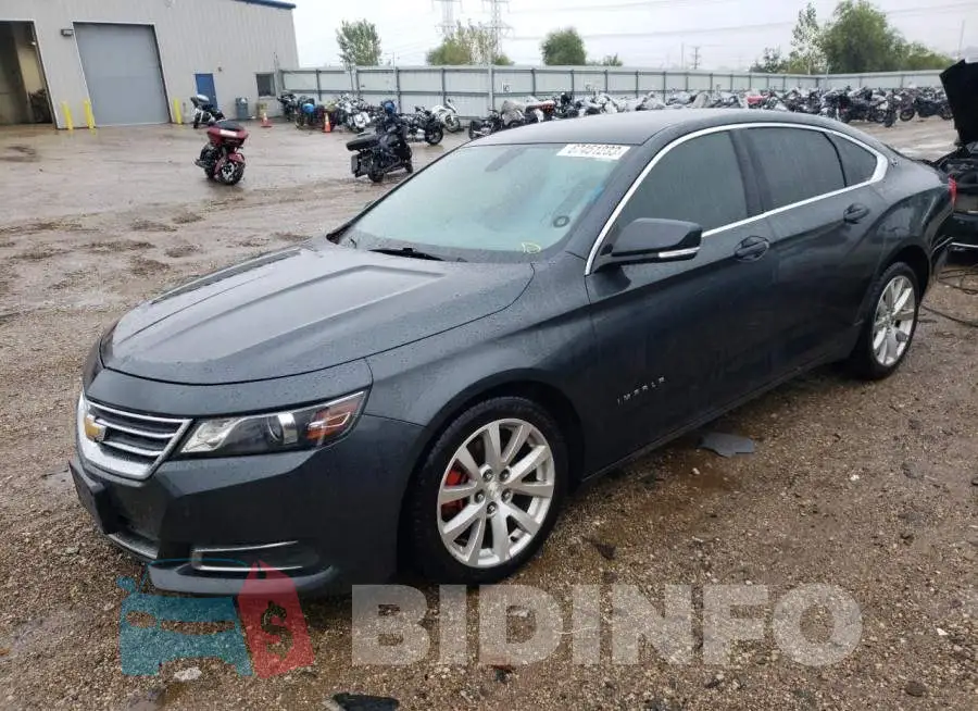 2G1125S35E9304451 Photo# 1
