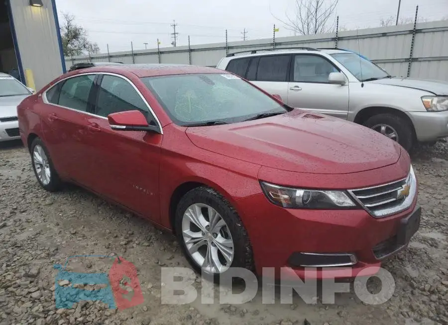 2G1125S35F9116367 Photo# 4