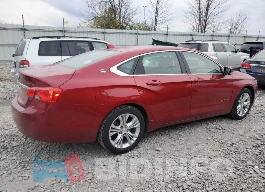 2G1125S35F9116367 Photo# 3