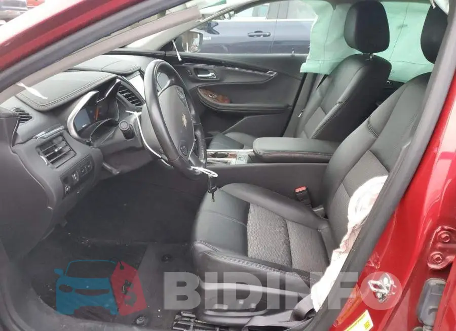 2G1125S35F9116367 Photo# 7