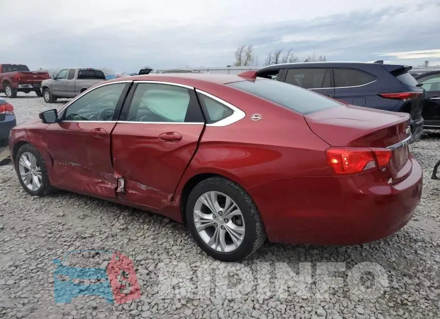 2G1125S35F9116367 Photo# 2