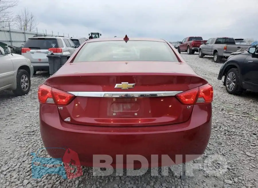 2G1125S35F9116367 Photo# 6