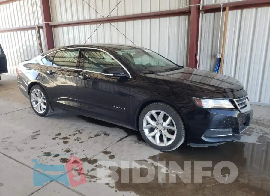 2G1125S38E9175007 Photo# 4