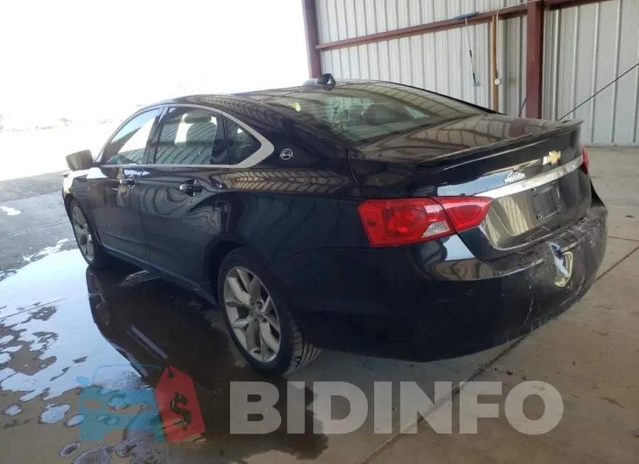 2G1125S38E9175007 Photo# 2