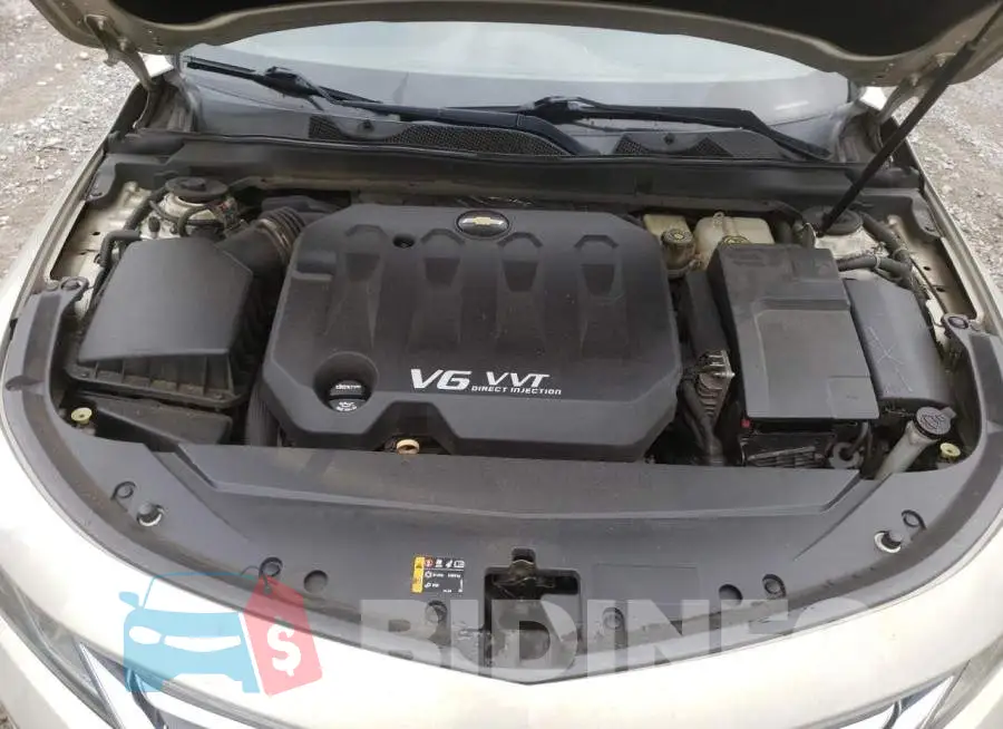 2G1125S38F9296783 Photo# 11