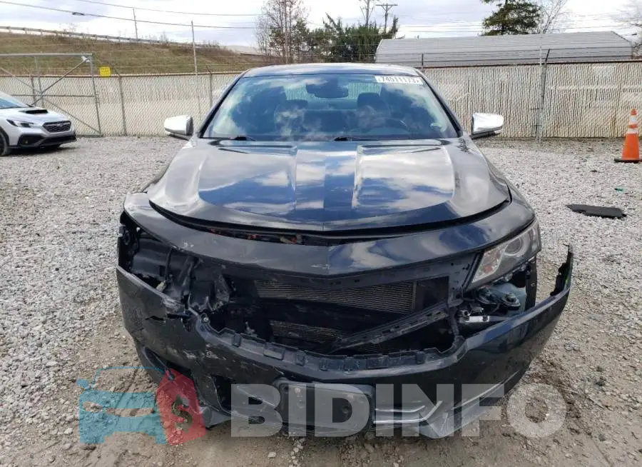 2G1155S39E9250093 Photo# 5