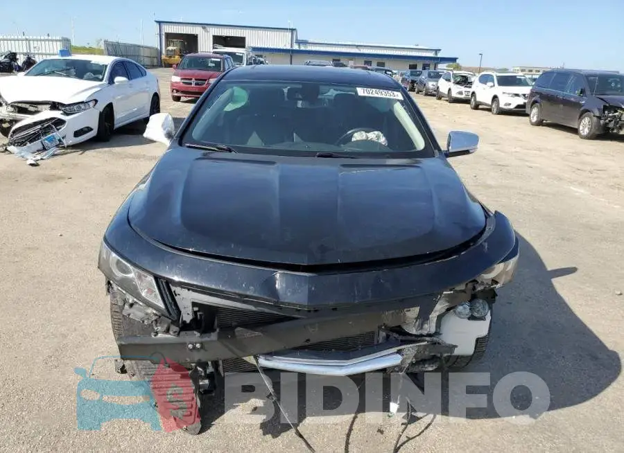 2G1165S34F9240196 Photo# 5