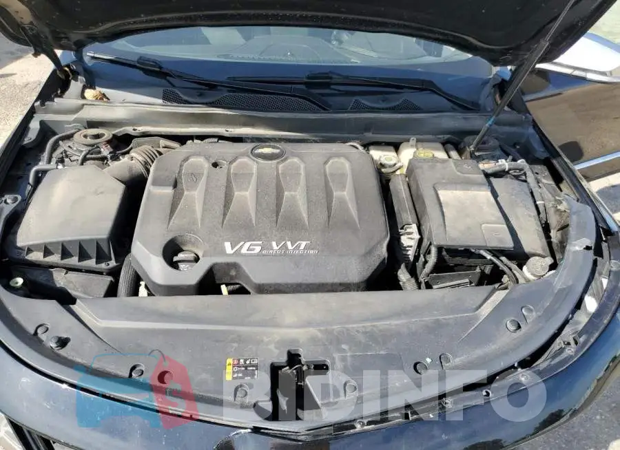 2G1165S34F9240196 Photo# 11