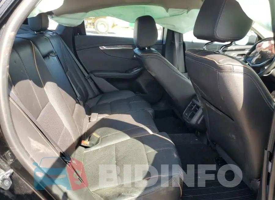 2G1165S34F9240196 Photo# 10