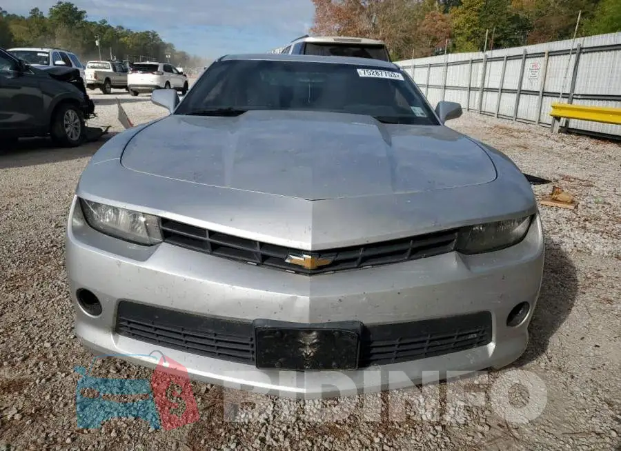 2G1FB1E34F9258395 Photo# 5
