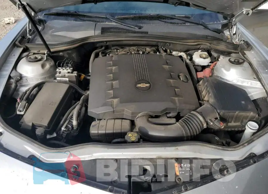2G1FB1E34F9258395 Photo# 11