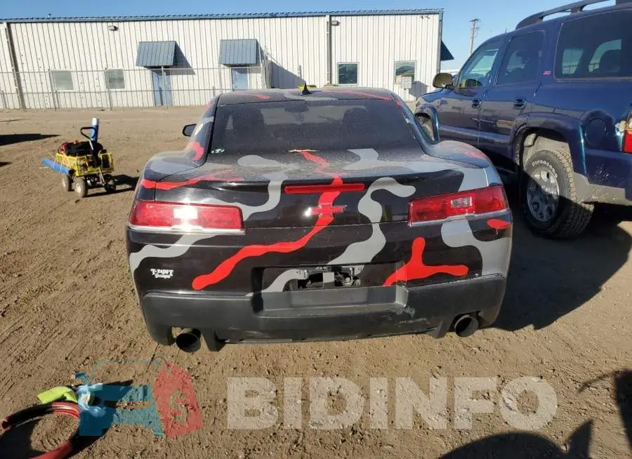 2G1FB1E35F9273522 Photo# 6