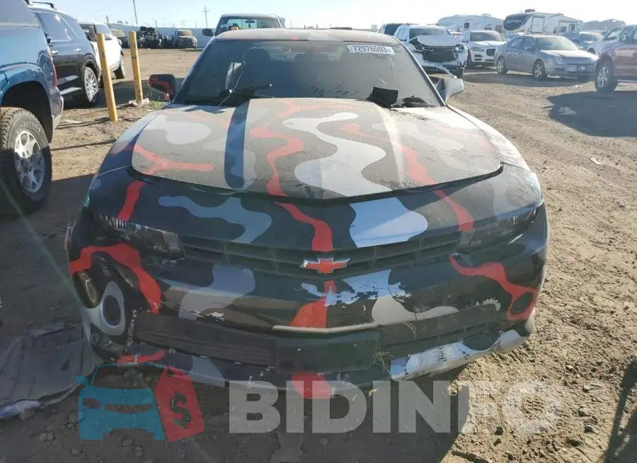 2G1FB1E35F9273522 Photo# 5