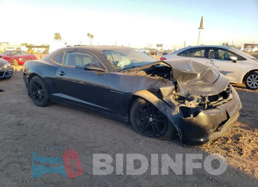 2G1FB1E37F9114906 Photo# 4