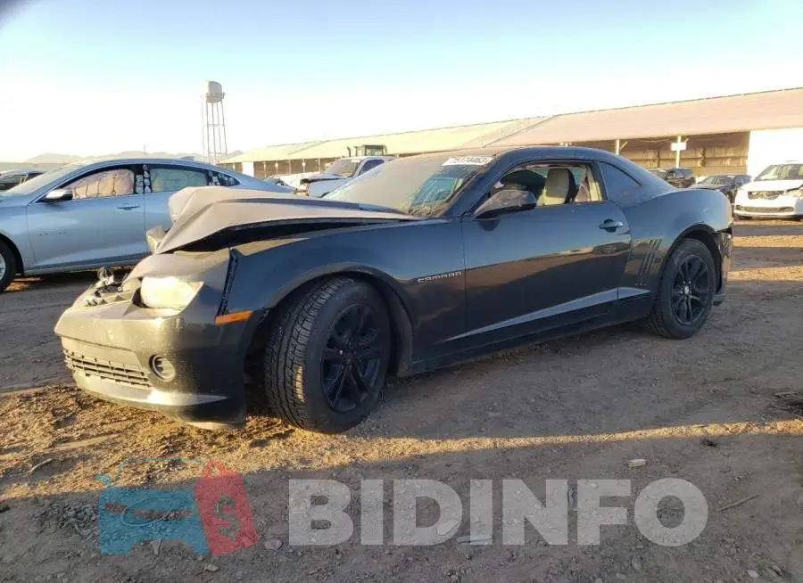 2G1FB1E37F9114906 Photo# 1