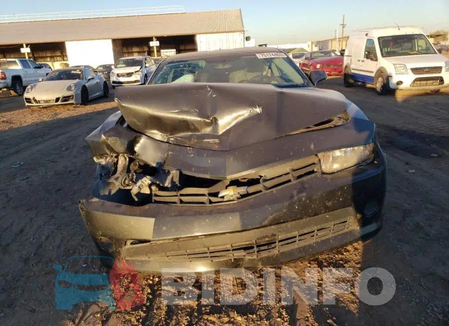 2G1FB1E37F9114906 Photo# 5