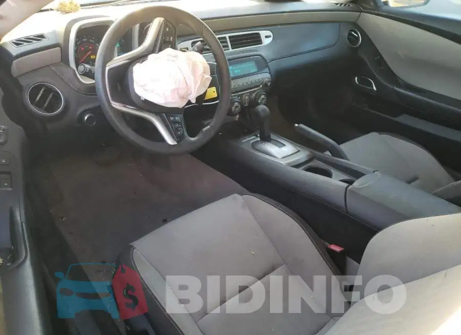 2G1FB1E37F9114906 Photo# 8