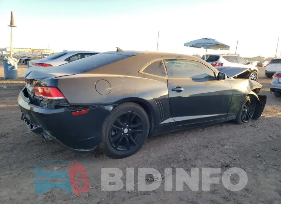 2G1FB1E37F9114906 Photo# 3