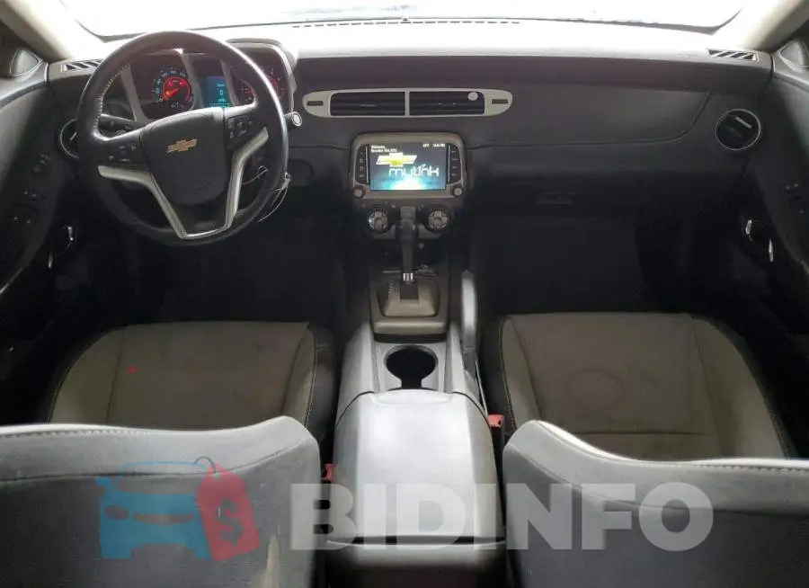 2G1FD1E30F9200598 Photo# 8
