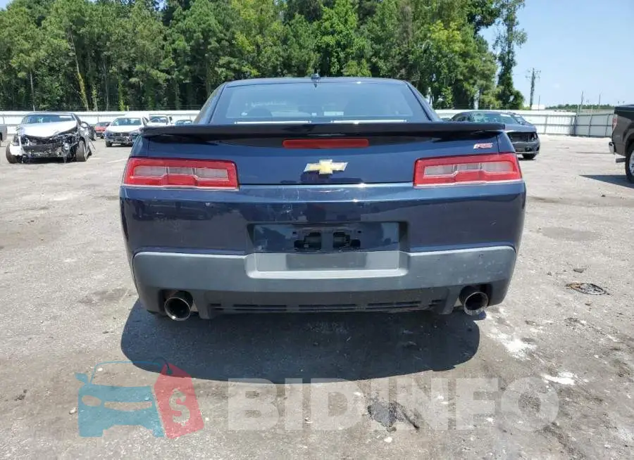 2G1FD1E30F9280324 Photo# 6