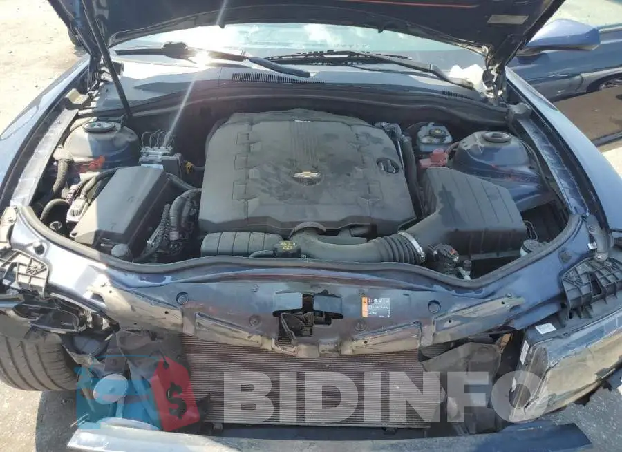 2G1FD1E30F9280324 Photo# 11