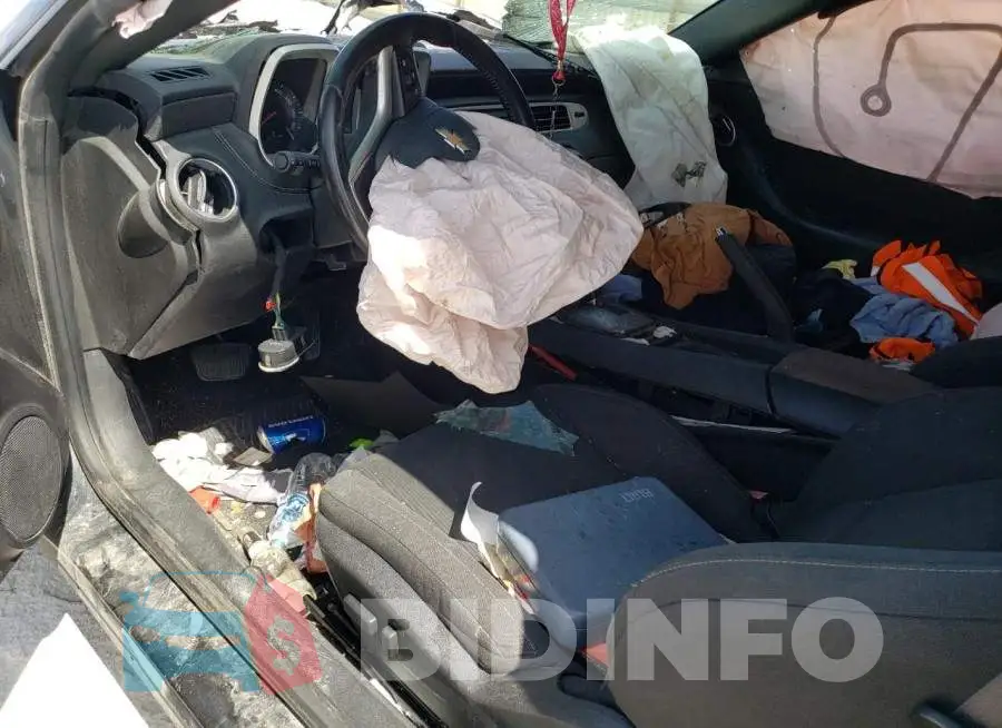 2G1FD1E34F9209482 Photo# 8